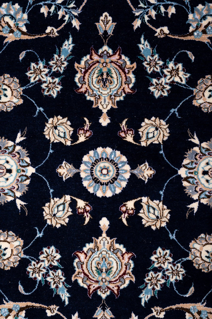 DARIA Signed Nain 6La 311x250cm
