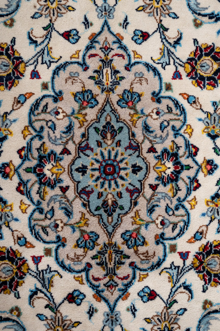 IVEN Kashan Shadsar Kork 170x113cm