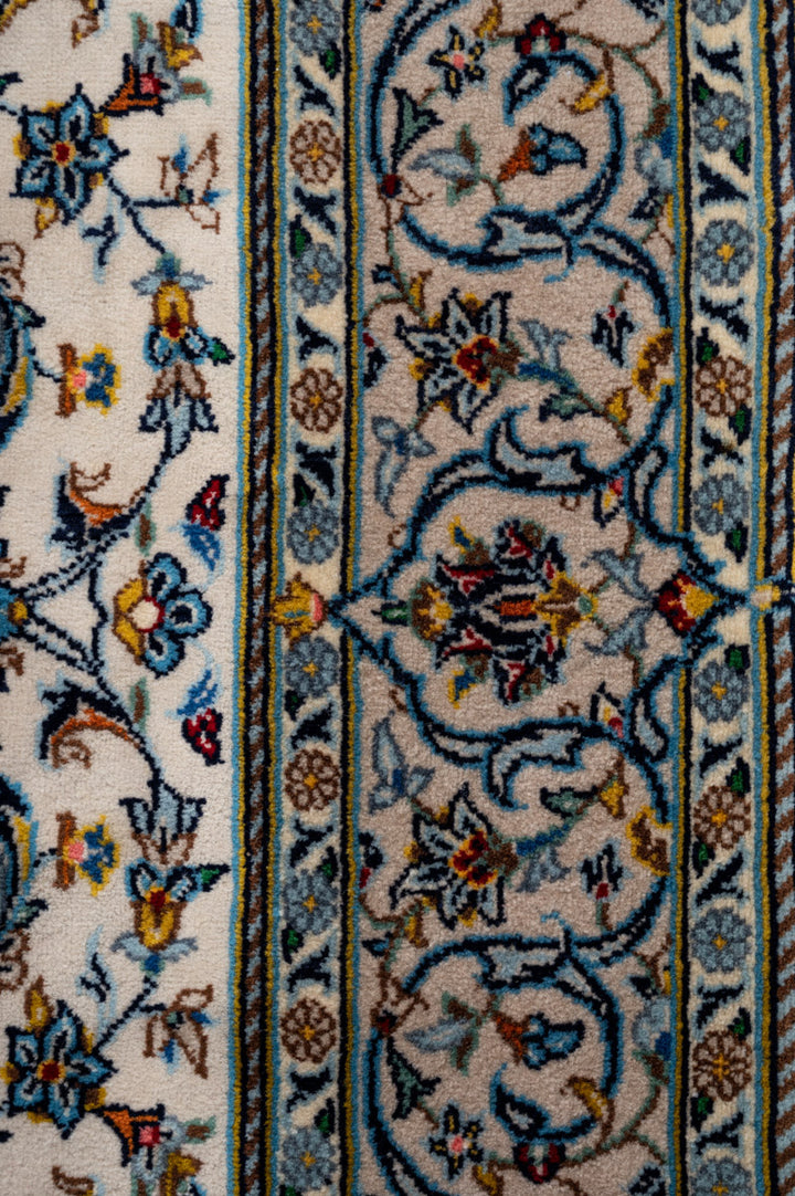 IVEN Kashan Shadsar Kork 170x113cm