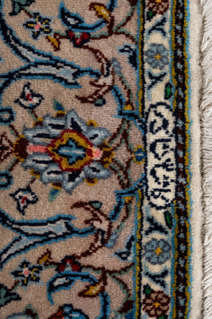 IVEN Kashan Shadsar Kork 170x113cm