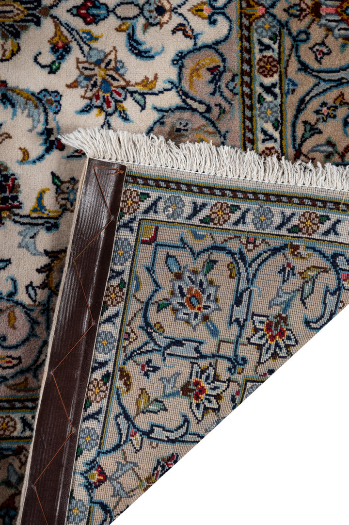IVEN Kashan Shadsar Kork 170x113cm