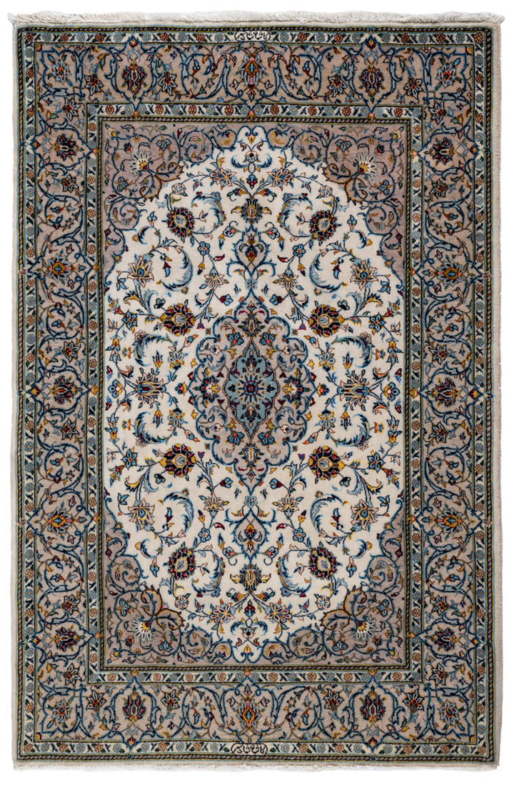 IVEN Kashan Shadsar Kork 170x113cm