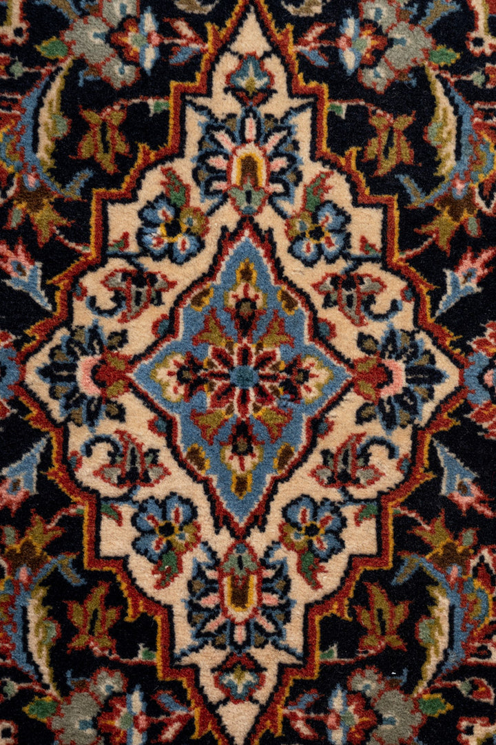 NEENA Kashan Shadsar Kork 216x139cm