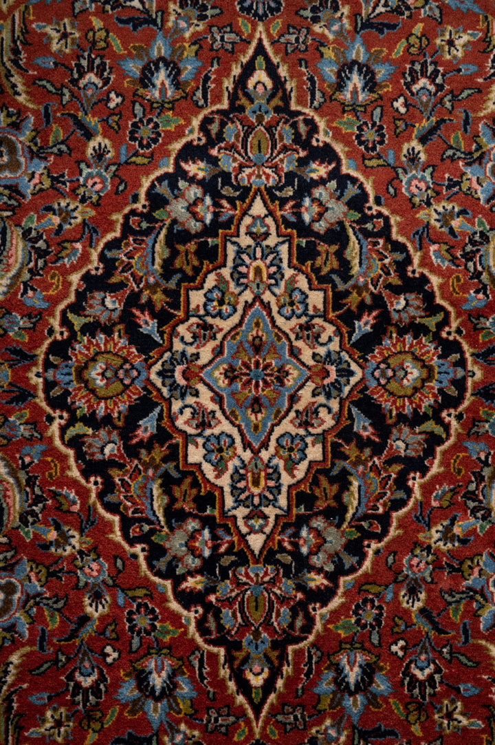 NEENA Kashan Shadsar Kork 216x139cm