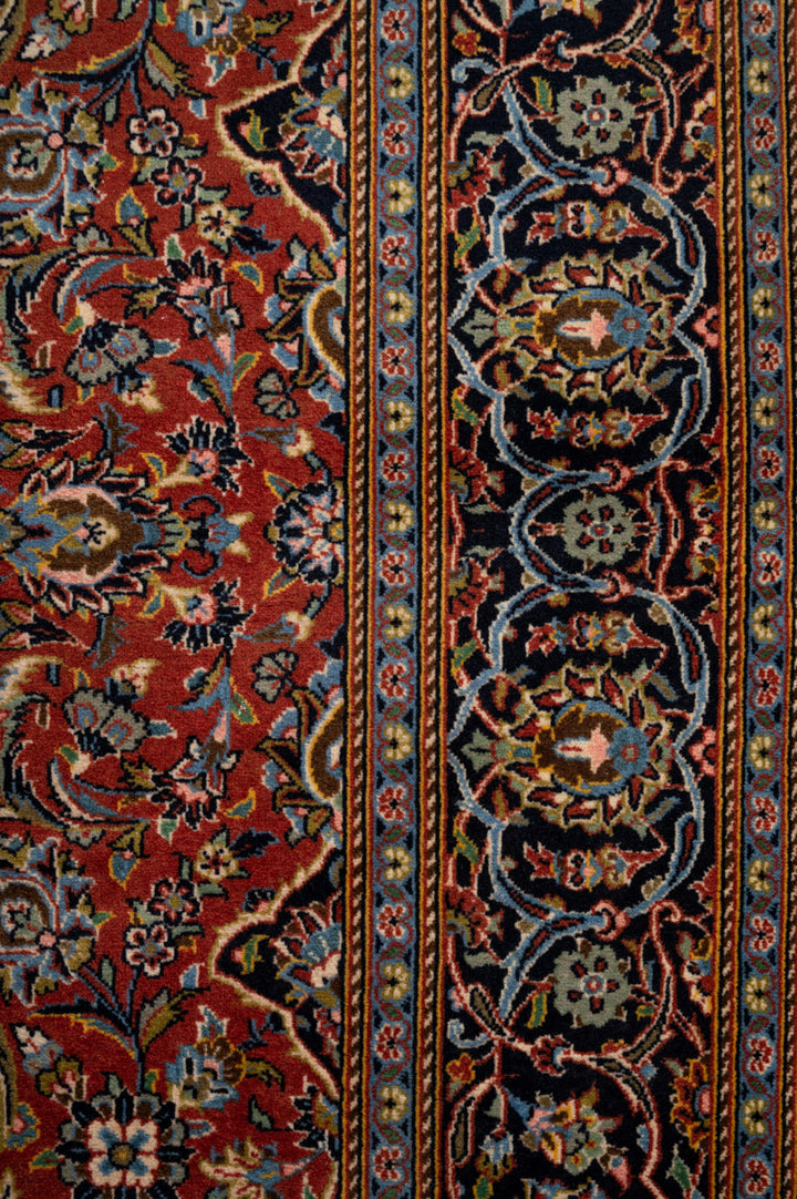 NEENA Kashan Shadsar Kork 216x139cm
