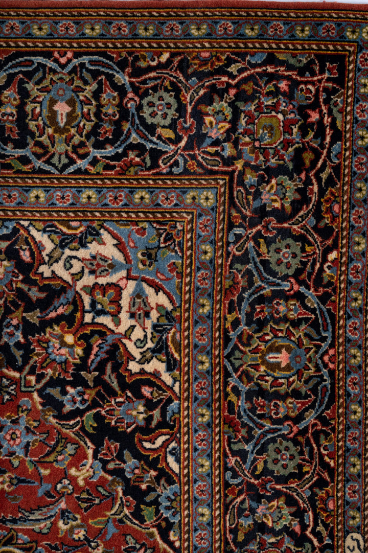 NEENA Kashan Shadsar Kork 216x139cm