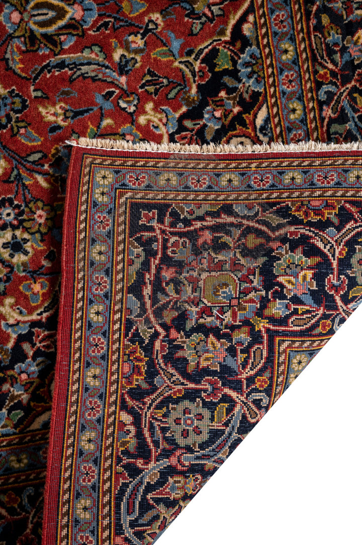 NEENA Kashan Shadsar Kork 216x139cm