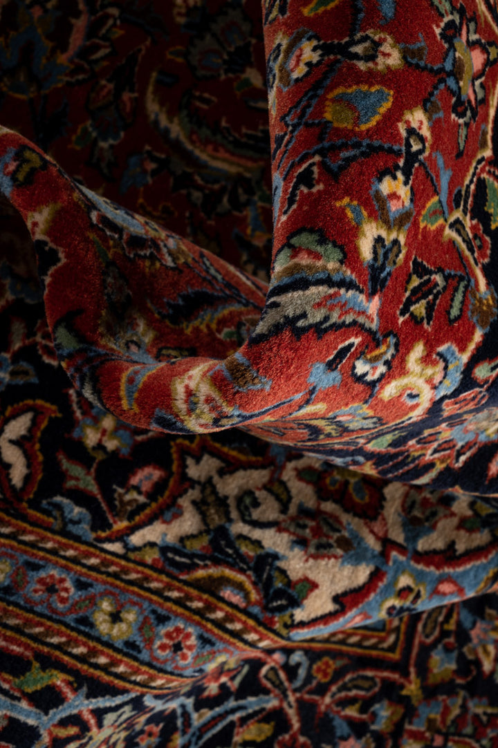 NEENA Kashan Shadsar Kork 216x139cm