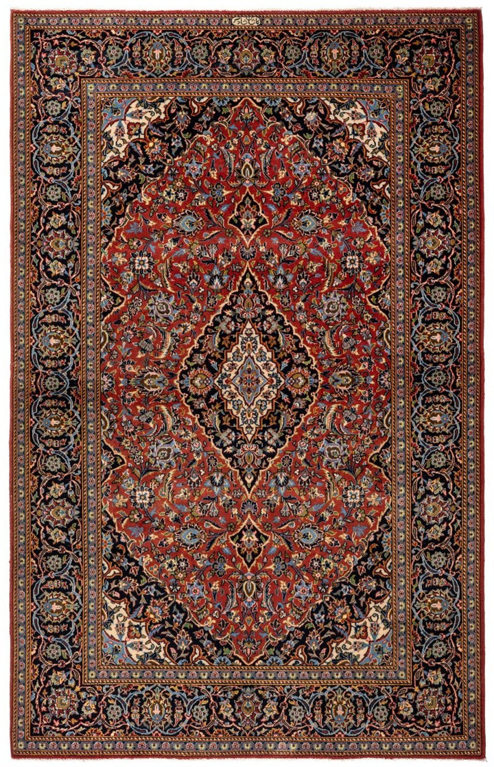 NEENA Kashan Shadsar Kork 216x139cm