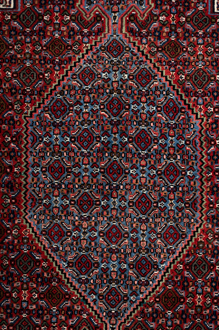 MONASE Senneh 196x127cm