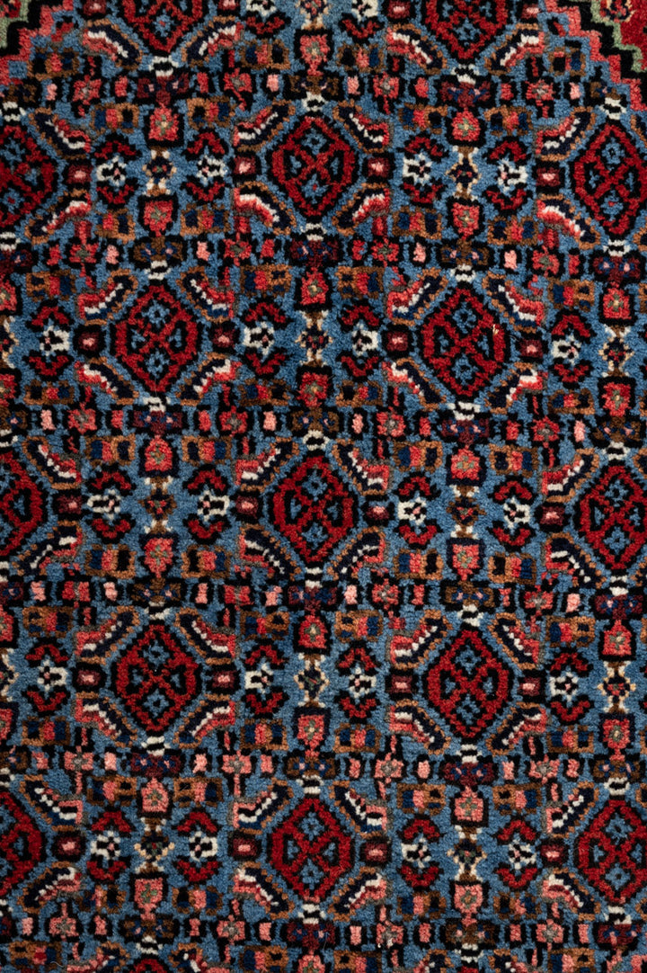 MONASE Senneh 196x127cm