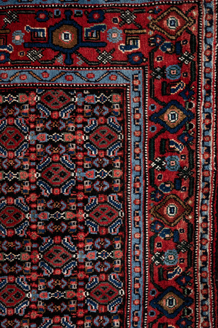 MONASE Senneh 196x127cm