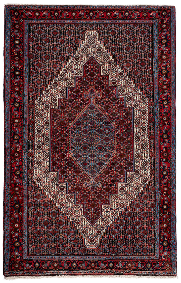 MONASE Senneh 196x127cm