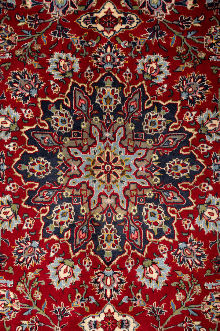 ELSU Kashan 318x205cm