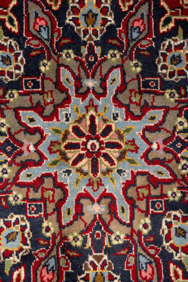 ELSU Kashan 318x205cm