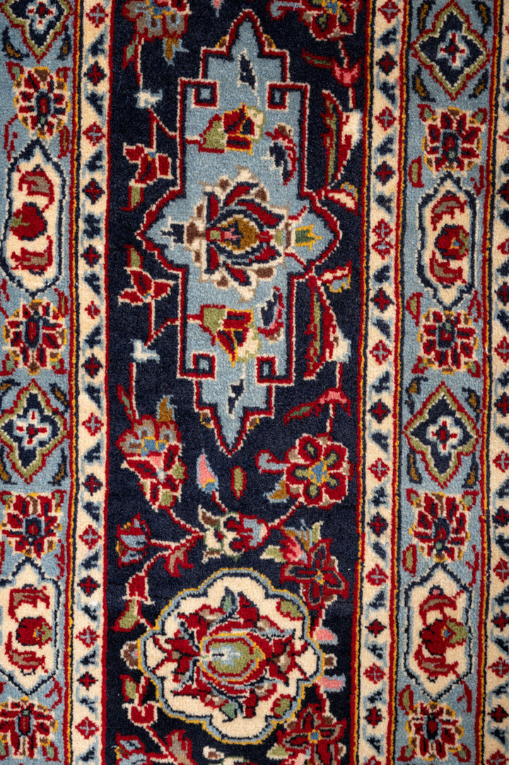 ELSU Kashan 318x205cm