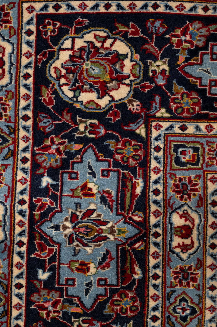 ELSU Kashan 318x205cm