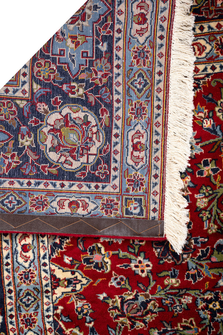 ELSU Kashan 318x205cm