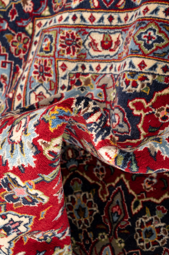ELSU Kashan 318x205cm
