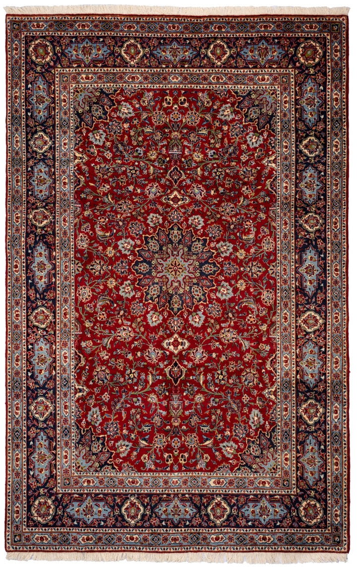 ELSU Kashan 318x205cm