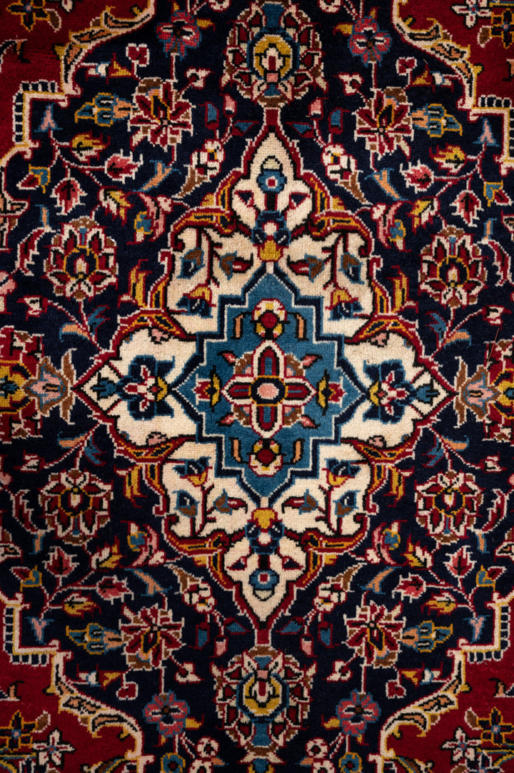 SORAIA Kashan 353x244cm