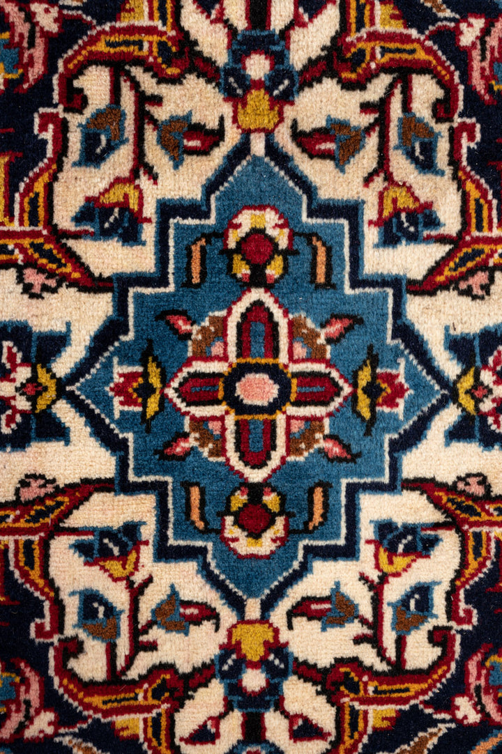 SORAIA Kashan 353x244cm