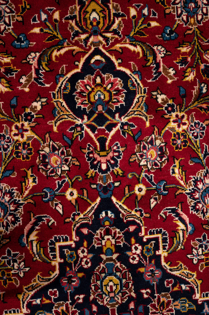SORAIA Kashan 353x244cm
