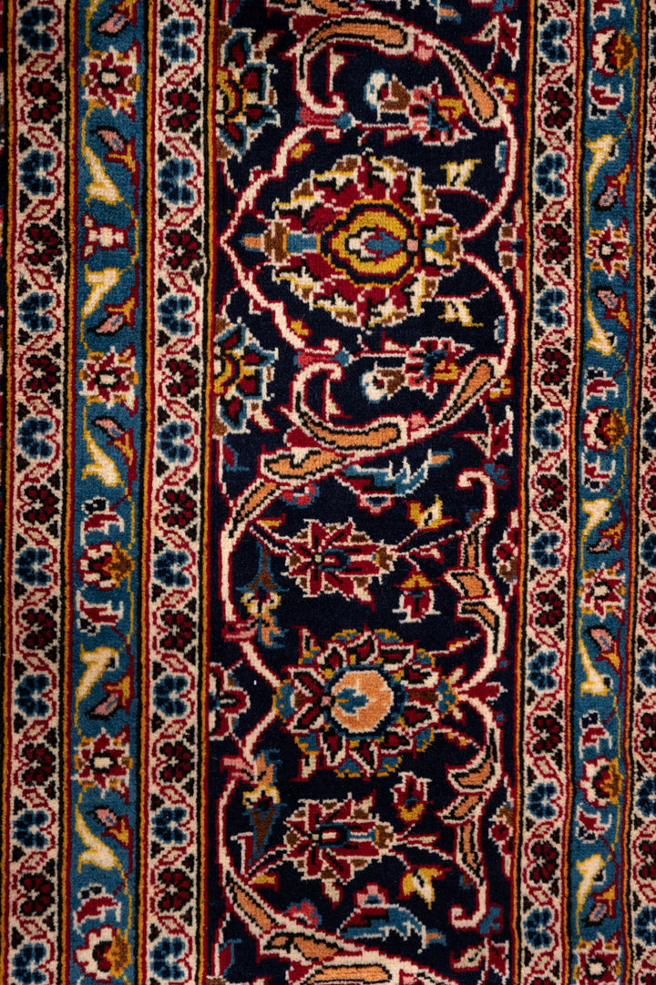 SORAIA Kashan 353x244cm