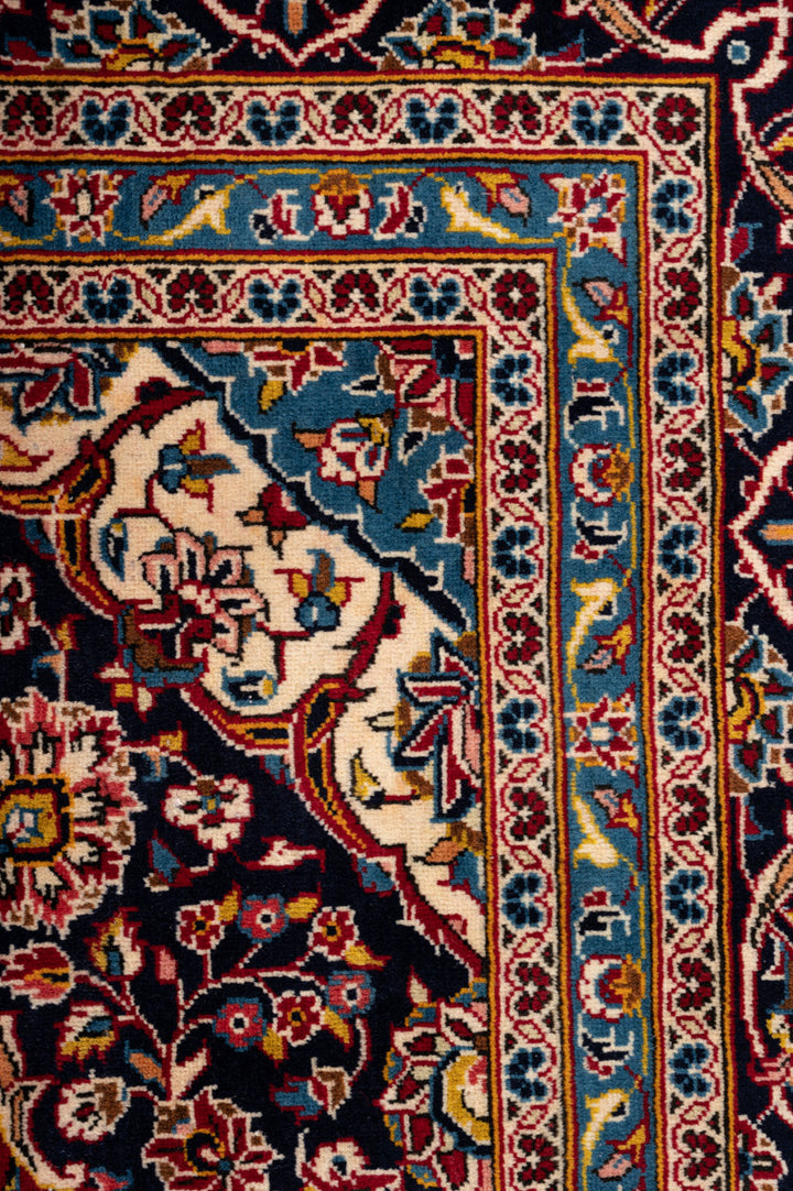 SORAIA Kashan 353x244cm