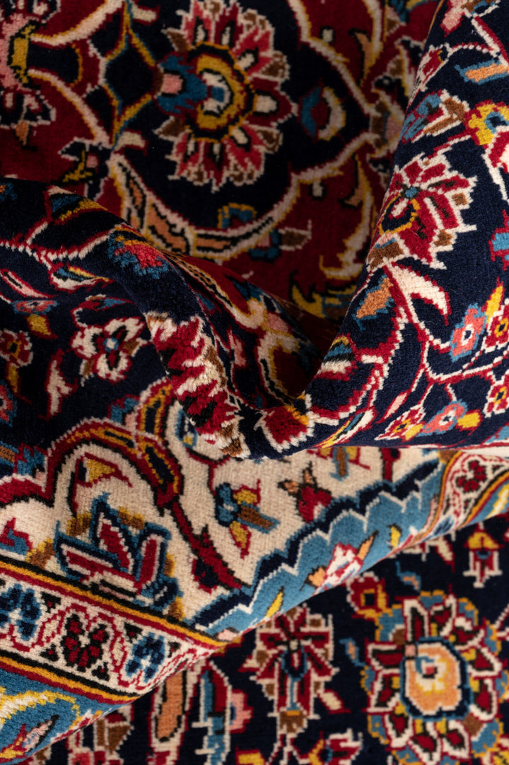 SORAIA Kashan 353x244cm