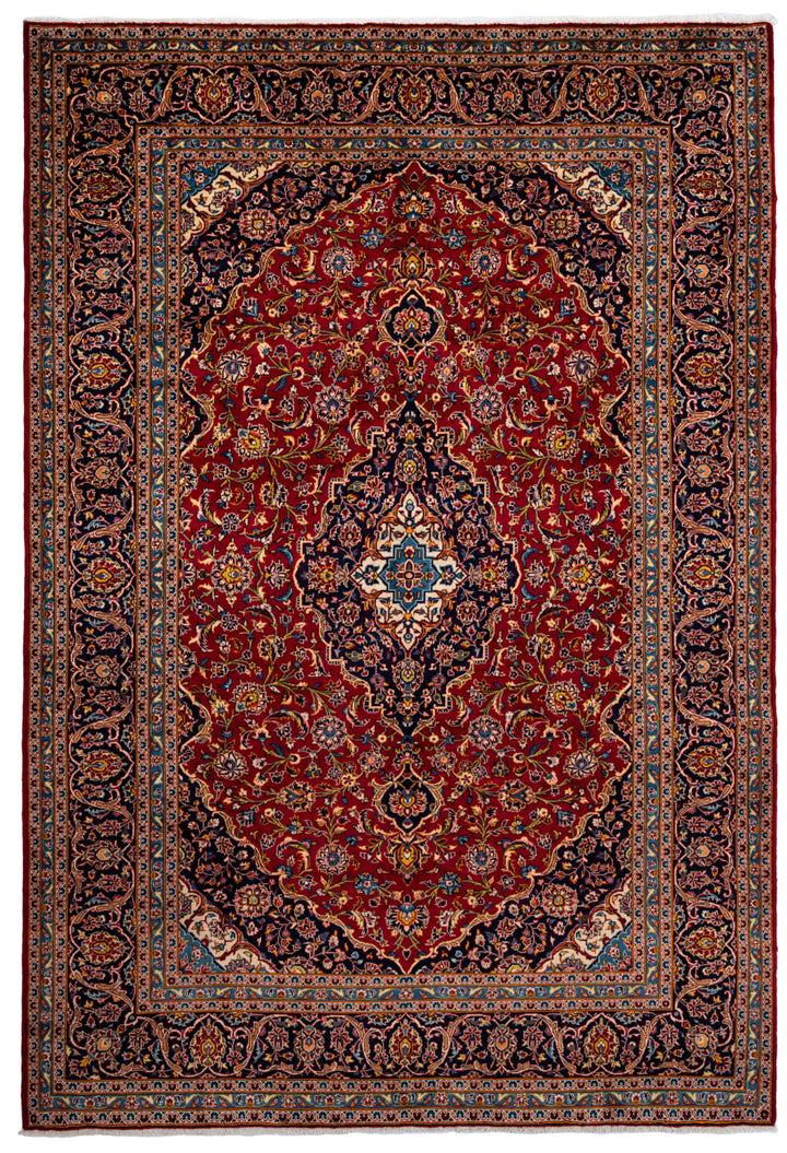 SORAIA Kashan 353x244cm