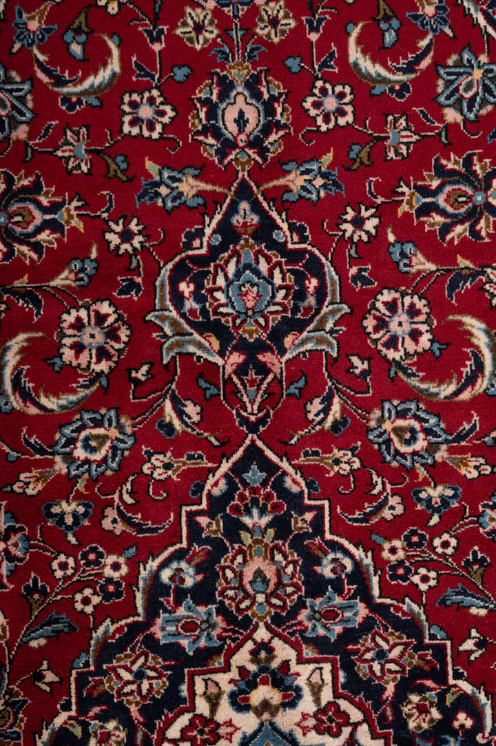 DAW Kashan 298x196cm