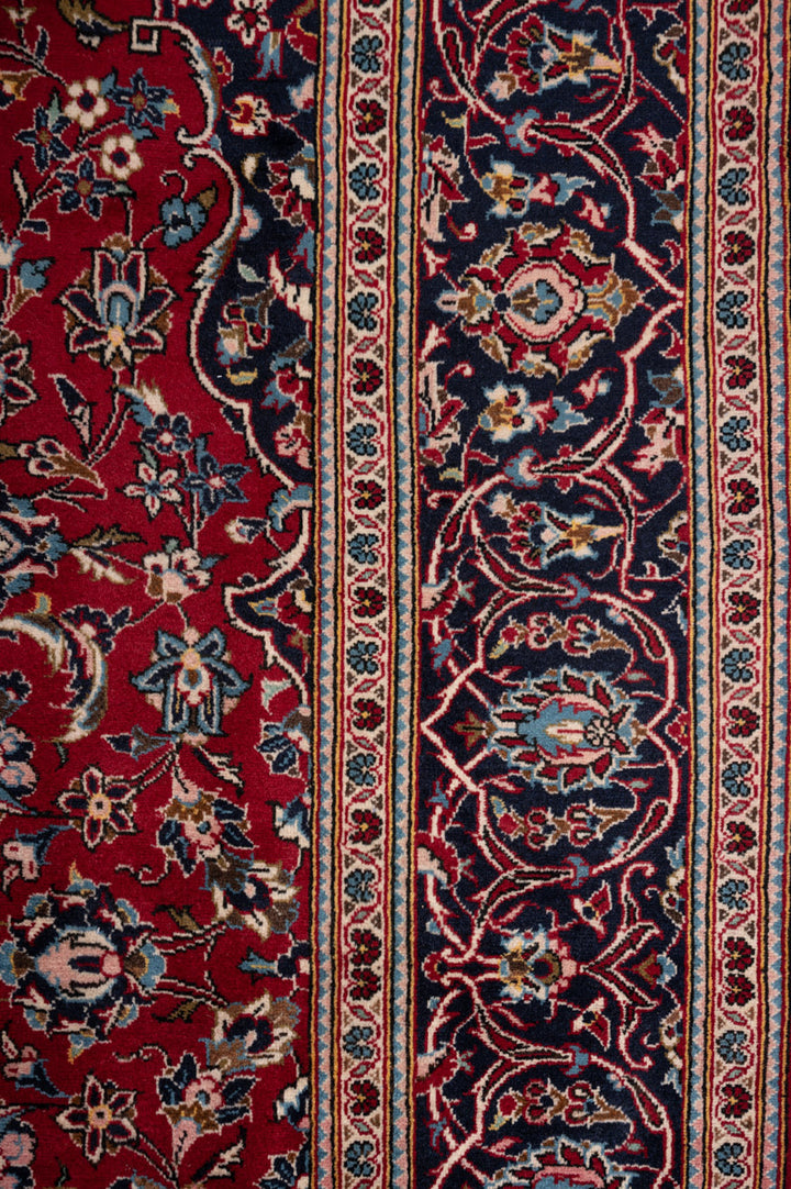 DAW Kashan 298x196cm