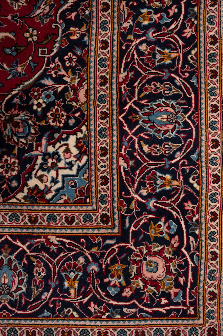 DAW Kashan 298x196cm
