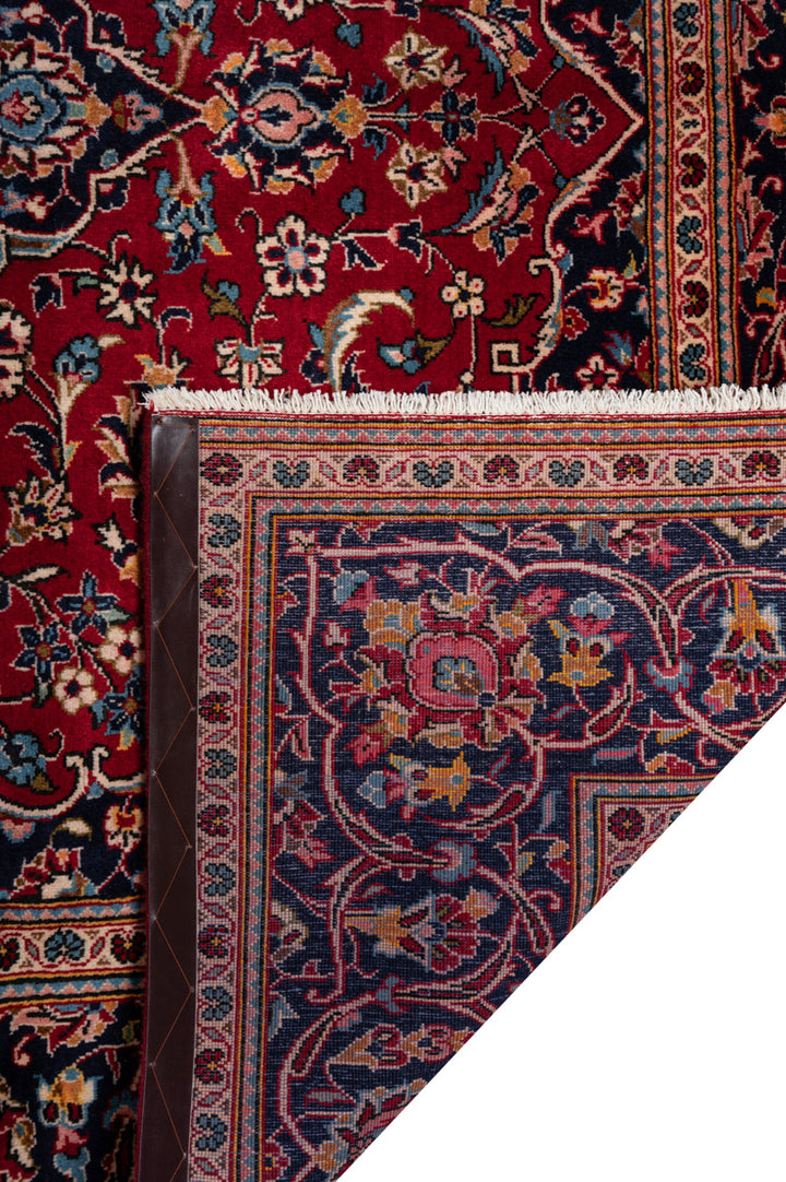 DAW Kashan 298x196cm
