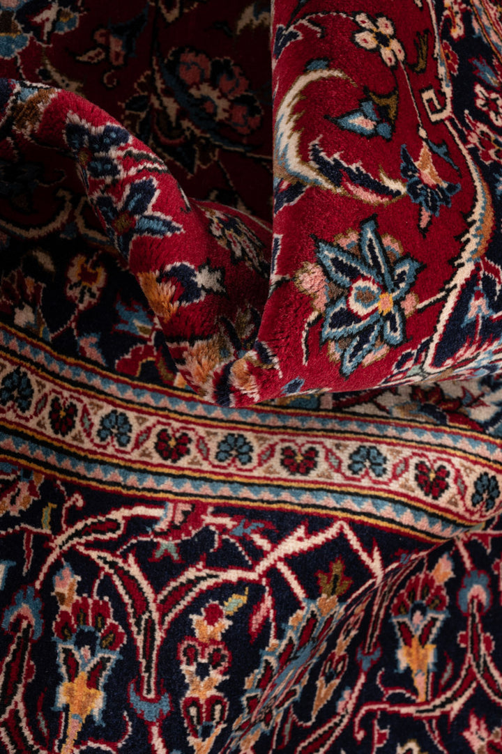 DAW Kashan 298x196cm
