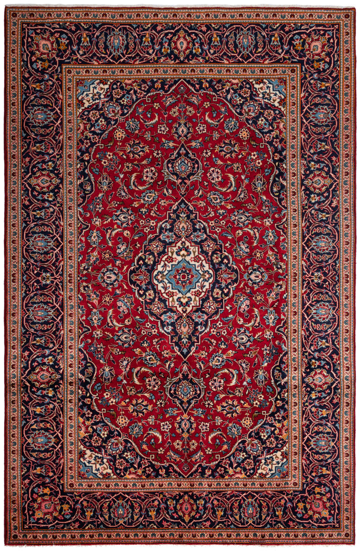 DAW Kashan 298x196cm