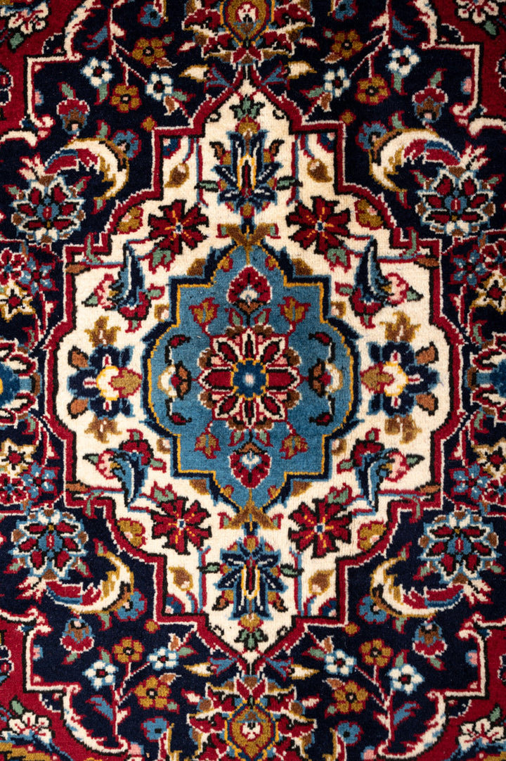 DEMI Kashan 292x195cm