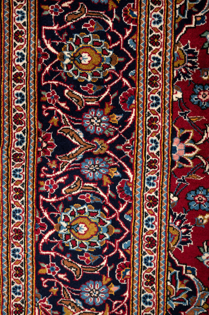 DEMI Kashan 292x195cm