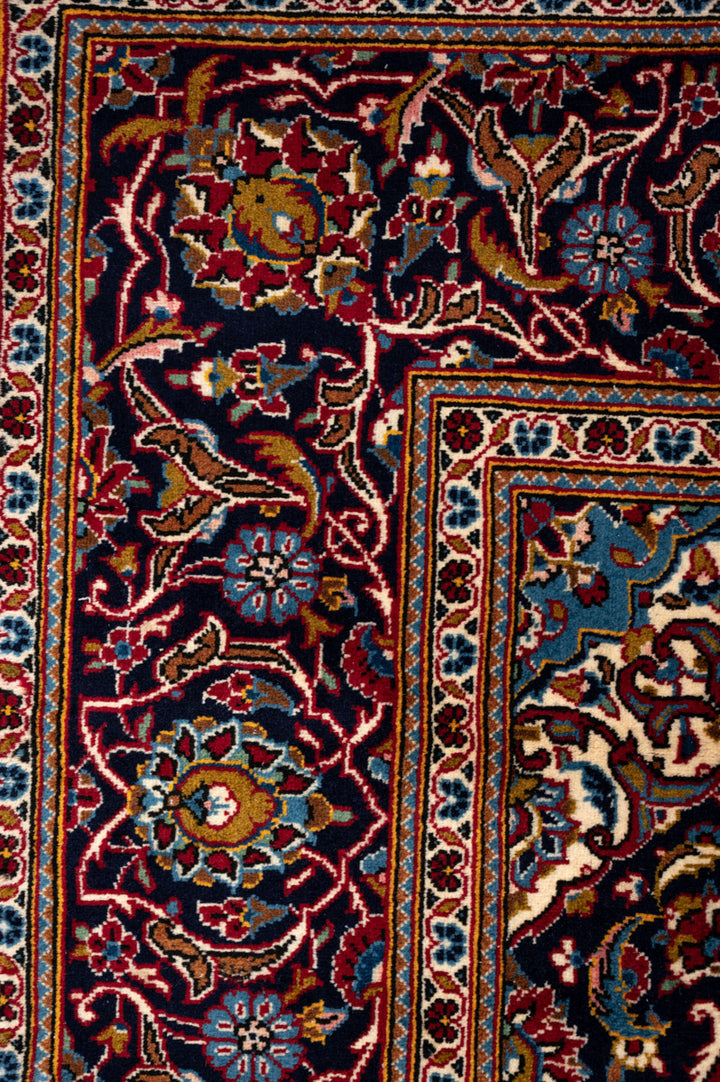 DEMI Kashan 292x195cm