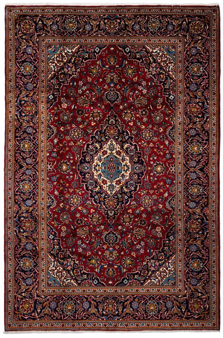 DEMI Kashan 292x195cm