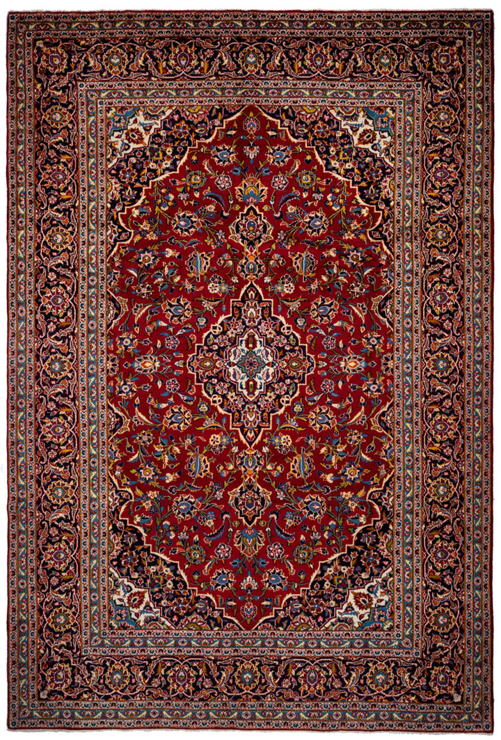 HARPS Kashan 315x215cm