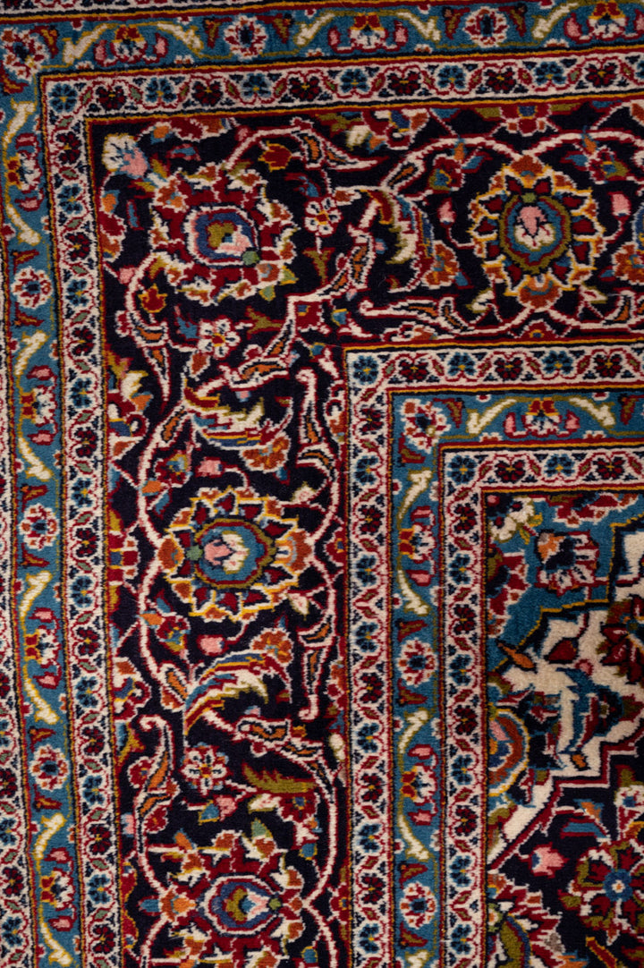 HARPS Kashan 315x215cm