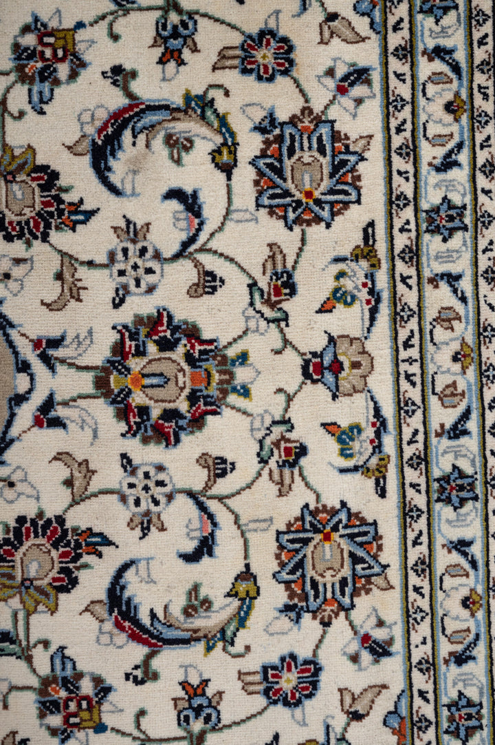 ADRIA Kashan Kork 296x199cm