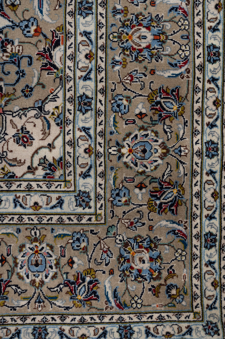 ADRIA Kashan Kork 296x199cm