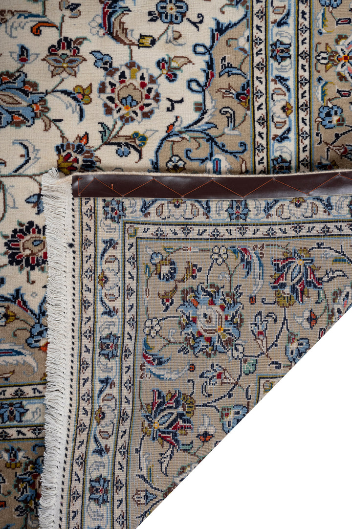 ADRIA Kashan Kork 296x199cm