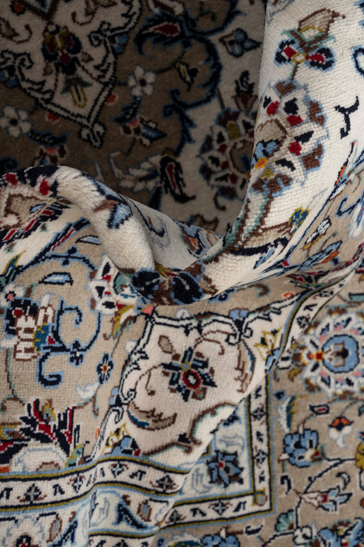 ADRIA Kashan Kork 296x199cm