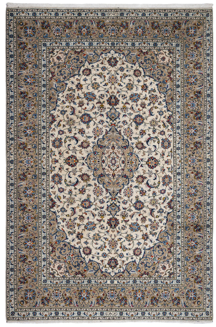 ADRIA Kashan Kork 296x199cm
