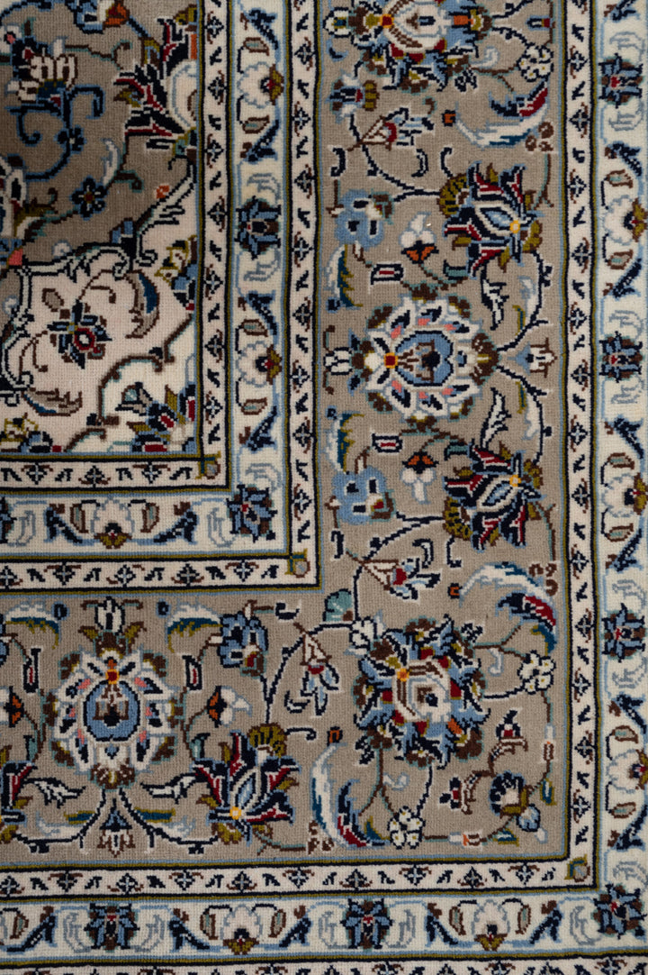 AFIA Kashan Kork 293x196cm