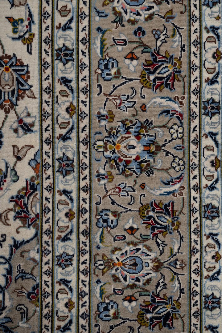 AFIA Kashan Kork 293x196cm